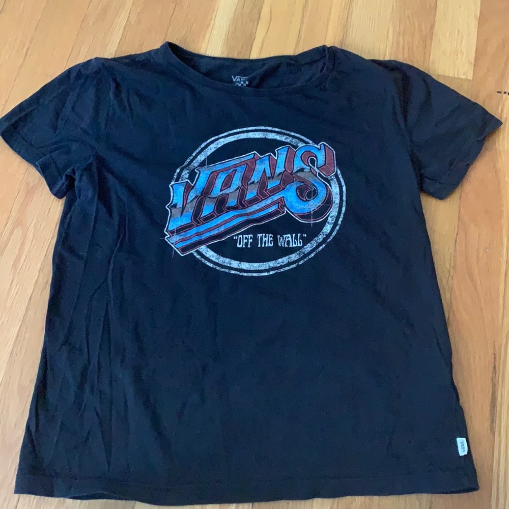 Vans Shirt
